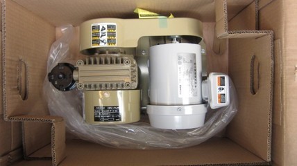 【cm402真空泵 KXFODT5AA00】价格,厂家,图片,电子产品制造设备配件,上海翼菲电子科技-